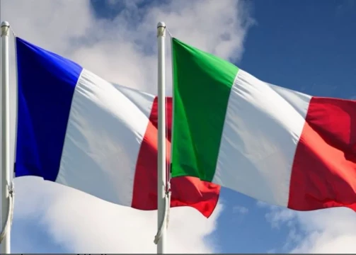 Traduceri autorizate limba italiană și franceză